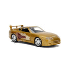 Jada Toys Fast & Furious '95 Toyota Supra 1:32 Scale Hollywood Ride
