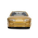 Jada Toys Fast & Furious '95 Toyota Supra 1:32 Scale Hollywood Ride