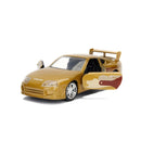 Jada Toys Fast & Furious '95 Toyota Supra 1:32 Scale Hollywood Ride