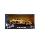Jada Toys Fast & Furious '95 Toyota Supra 1:32 Scale Hollywood Ride