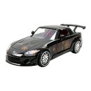Jada Toys Fast & Furious Johnny's 2001 Honda S2000 1:32 Scale Hollywood Ride