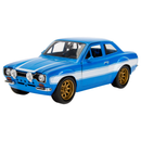 Jada Toys Fast & Furious Ford Escort RS2000 MK1 1:24 Scale Hollywood Ride
