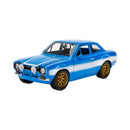 Jada Toys Fast & Furious Ford Escort RS2000 MK1 1:24 Scale Hollywood Ride