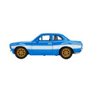 Jada Toys Fast & Furious Ford Escort RS2000 MK1 1:24 Scale Hollywood Ride