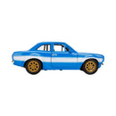 Jada Toys Fast & Furious Ford Escort RS2000 MK1 1:24 Scale Hollywood Ride