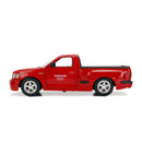 Jada Toys Fast & Furious 1999 Ford SVT F 150 Lightning 1:24 Scale