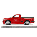 Jada Toys Fast & Furious 1999 Ford SVT F 150 Lightning 1:24 Scale