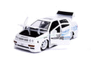 Jada Toys Fast & Furious 1995 Volkswagen Jetta 1:24 Scale Hollywood Ride