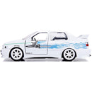 Jada Toys Fast & Furious 1995 Volkswagen Jetta 1:24 Scale Hollywood Ride