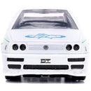 Jada Toys Fast & Furious 1995 Volkswagen Jetta 1:24 Scale Hollywood Ride