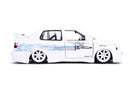 Jada Toys Fast & Furious 1995 Volkswagen Jetta 1:24 Scale Hollywood Ride