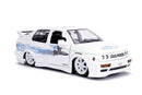 Jada Toys Fast & Furious 1995 Volkswagen Jetta 1:24 Scale Hollywood Ride