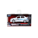 Jada Toys Fast & Furious 1995 Volkswagen Jetta 1:32 Scale Hollywood Ride