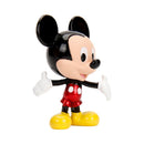 Jada Toys Disney Mickey Mouse (Classic) 2.5" Diecast MetalFig