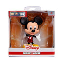 Jada Toys Disney Mickey Mouse (Classic) 2.5" Diecast MetalFig