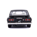 Jada Toys Fast & Furious Brian's '71 Nissan Skyline 2000 GT R 1:32 Scale Hollywood Ride