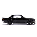 Jada Toys Fast & Furious Brian's '71 Nissan Skyline 2000 GT R 1:32 Scale Hollywood Ride