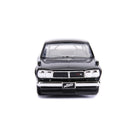 Jada Toys Fast & Furious Brian's '71 Nissan Skyline 2000 GT R 1:32 Scale Hollywood Ride