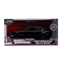 Jada Toys Fast & Furious Brian's '71 Nissan Skyline 2000 GT R 1:32 Scale Hollywood Ride