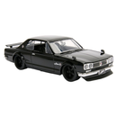 Jada Toys Fast & Furious Nissan Skyline 2000 GT R 1:24 Scale Hollywood Ride