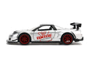 Jada Toys JDM Tuners 2002 Honda NSX Wide Body 1:32 Scale