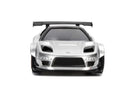 Jada Toys JDM Tuners 2002 Honda NSX Wide Body 1:32 Scale