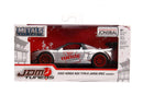 Jada Toys JDM Tuners 2002 Honda NSX Wide Body 1:32 Scale