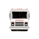 Jada Toys Deadpool (comics) Food Truck Hollywood Rides 1:24 Scale Diecast Vehicle