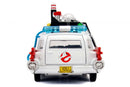 Jada Toys Ghostbusters (1984) Ecto 1 Hollywood Rides 1:24 Scale Diecast Vehicle