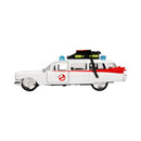 Jada Toys Ghostbusters (1984) Ecto 1 Hollywood Rides 1:32 Scale Diecast Vehicle