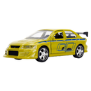 Jada Toys Fast & Furious 2002 Mitsubishi Lancer EVO VII 1:32 Hollywood Ride