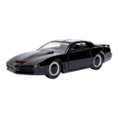 Jada Toys Knight Rider KITT 1:32 Scale Hollywood Ride Diecast Vehicle PDQ