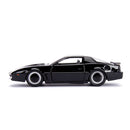 Jada Toys Knight Rider KITT 1:32 Scale Hollywood Ride Diecast Vehicle PDQ