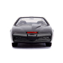 Jada Toys Knight Rider KITT 1:32 Scale Hollywood Ride Diecast Vehicle PDQ