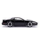 Jada Toys Knight Rider KITT 1:32 Scale Hollywood Ride Diecast Vehicle PDQ