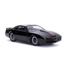 Jada Toys Knight Rider KITT 1:32 Scale Hollywood Ride Diecast Vehicle PDQ