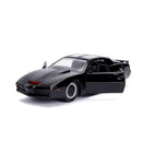 Jada Toys Knight Rider KITT 1:32 Scale Hollywood Ride Diecast Vehicle PDQ
