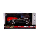 Jada Toys Knight Rider KITT 1:32 Scale Hollywood Ride Diecast Vehicle PDQ