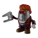 PPW Toys Marvel Comics Star Lord Mr Potato Head