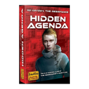 Indie Boards & Cards The Resistance Hidden Agenda Card Game Expansion