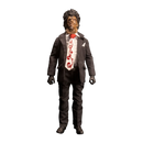 Trick Or Treat Studios The Texas Chainsaw Massacre 2 Leatherface 1:6 Scale Action Figure