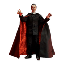 Trick Or Treat Studios Hammer Horror Dracula 1:6 Scale Action Figure