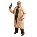 Trick Or Treat Studios Halloween (1978) Dr Loomis 1:6 Scale Action Figure