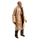 Trick Or Treat Studios Halloween (1978) Dr Loomis 1:6 Scale Action Figure