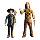 Trick Or Treat Studios Children of the Corn Isaac & Malachi 3.75'' Figure 2 Pack