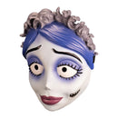 Trick Or Treat Studios Corpse Bride Emily Injection Mask