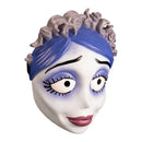 Trick Or Treat Studios Corpse Bride Emily Injection Mask