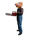 Trick Or Treat Studios Motel Hell Farmer Vincent 8'' Figure