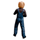 Trick Or Treat Studios Motel Hell Farmer Vincent 8'' Figure