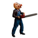Trick Or Treat Studios Motel Hell Farmer Vincent 8'' Figure
